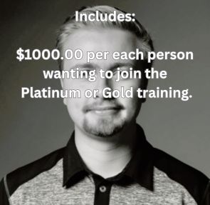 Platinum Gold Group Add-On